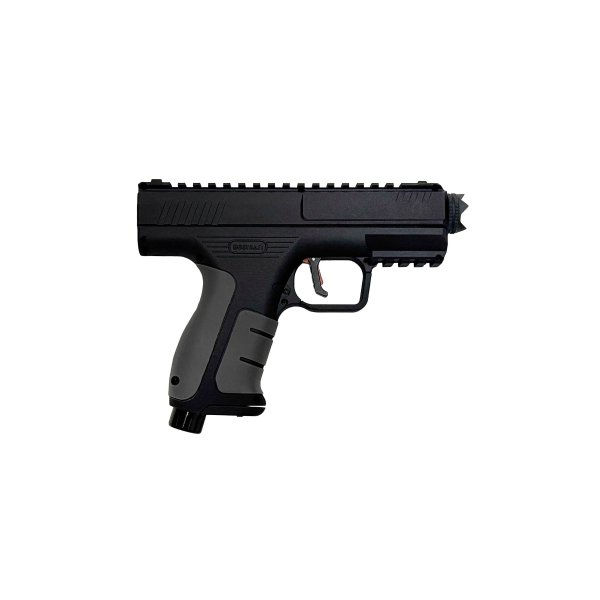 Beeman BP68 CO² Defense Pistol - .68 Caliber - up to 19.9 Joules - BP 68