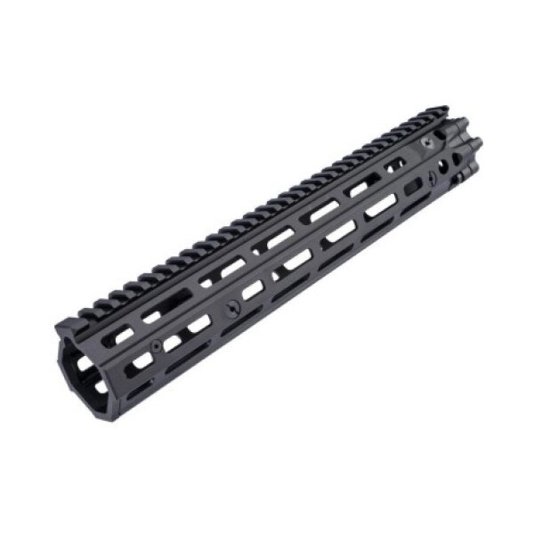 Cyma EMG Daniel Defense RIII 12.5 inch handguard - Black