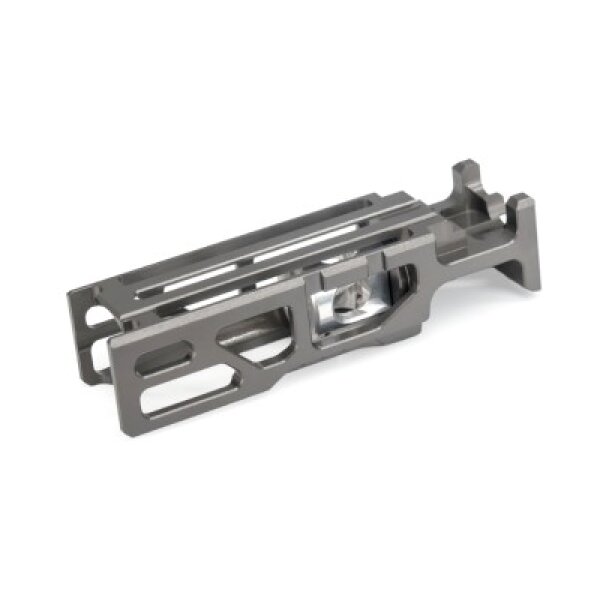 TTI Blowback housing for G17 / G19 WE - Grey