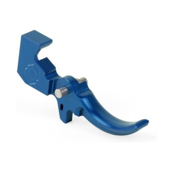 Gate Quantum Trigger 1E1 for ASTER - Blue