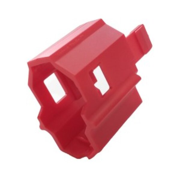 Airtech Studios BEU Battery Extension Unit for VFC Avalon PDW - RED