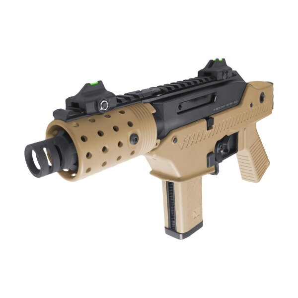 GBBR VMP-2C Tan Replica - GBBR VORSK VMP-2C TAN