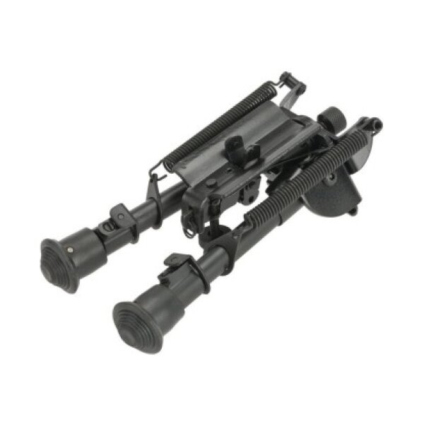 Cyma Harris style Universal Compact Bipod