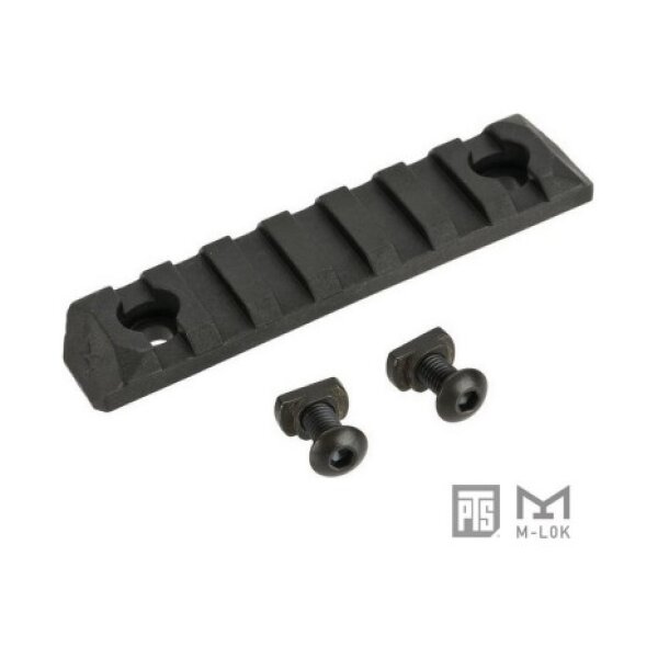 PTS® Enhanced Rail Section™ ERS™ - M-LOK - 7 slots