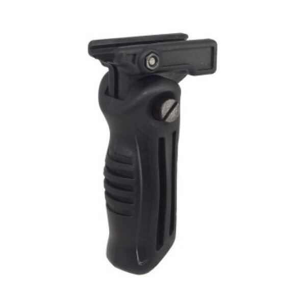 Cyma AK47 Foldable fore grip - Black