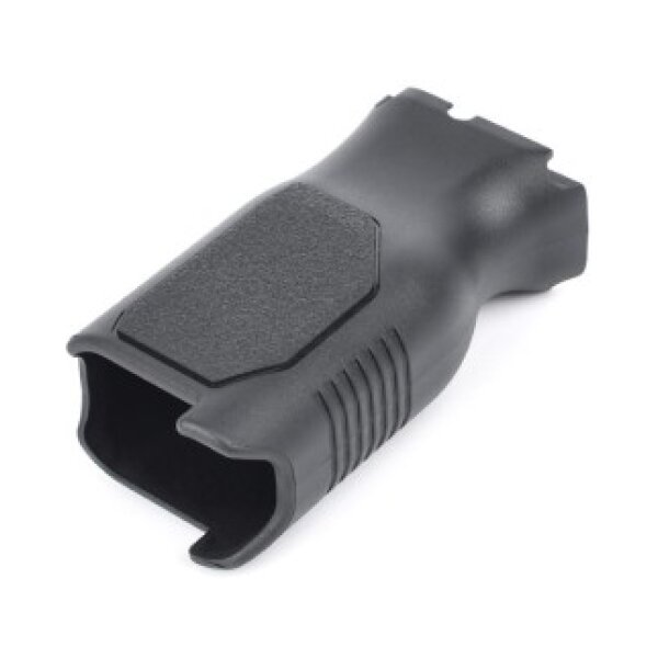 WADSN AVG With Cable Management-Longt - Black