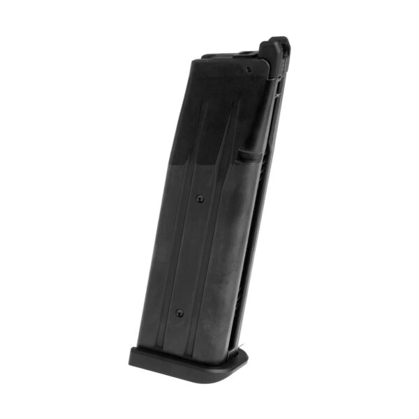Tokyo Marui Magazine Hi-Capa 4.3 GBB 28rds Black