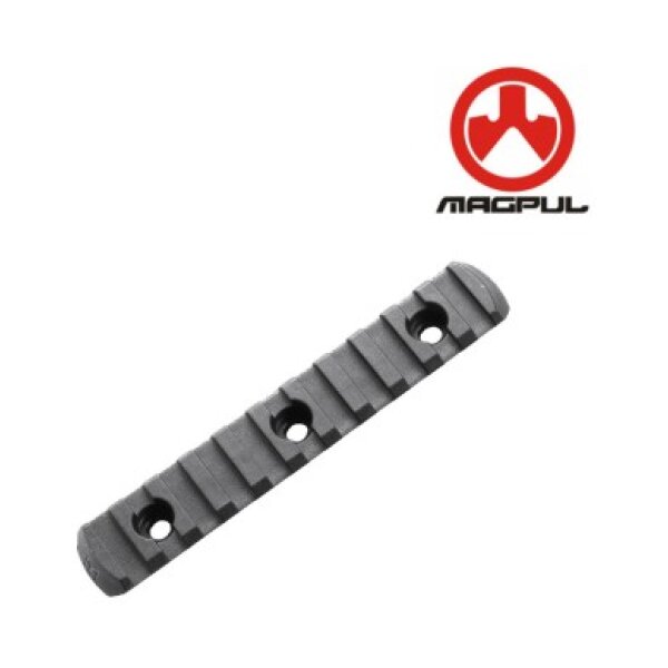 Magpul M-LOK® Polymer Rail, 11 Slots
