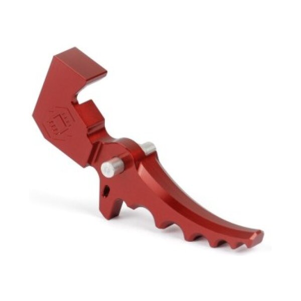 Gate Quantum Trigger 1C1 for ASTER - Red
