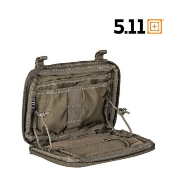 5.11 Poche Admin Flex - Ranger Green