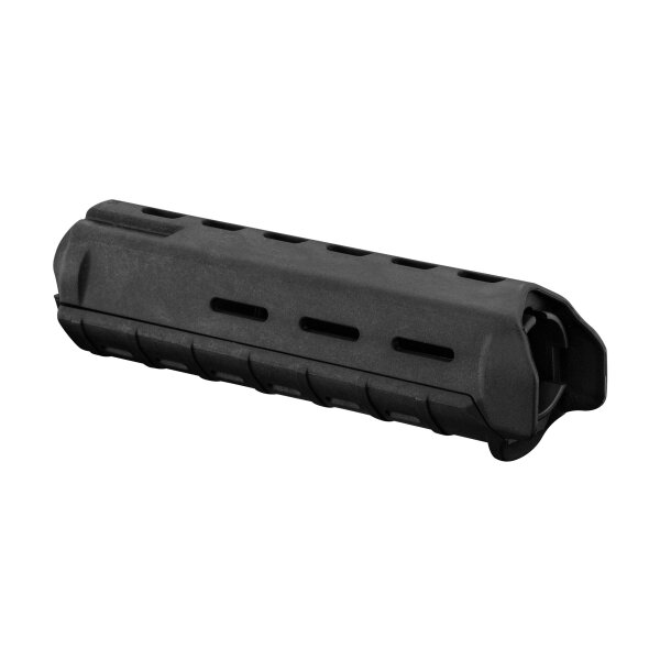 MOE style M4 handguard - Black 12 '