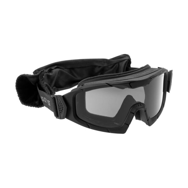 SwissEye R-Tac Goggles Black