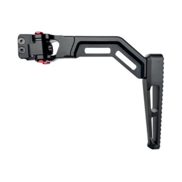 CTM Tactical TwinFold stock - 5.9 inch