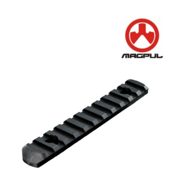 Magpul MOE® Polymer Rail, 11 Slots