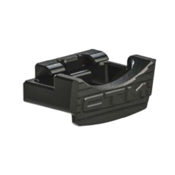 CTM Tactical Enlarged Upper Lock for AAP-01/C - Black
