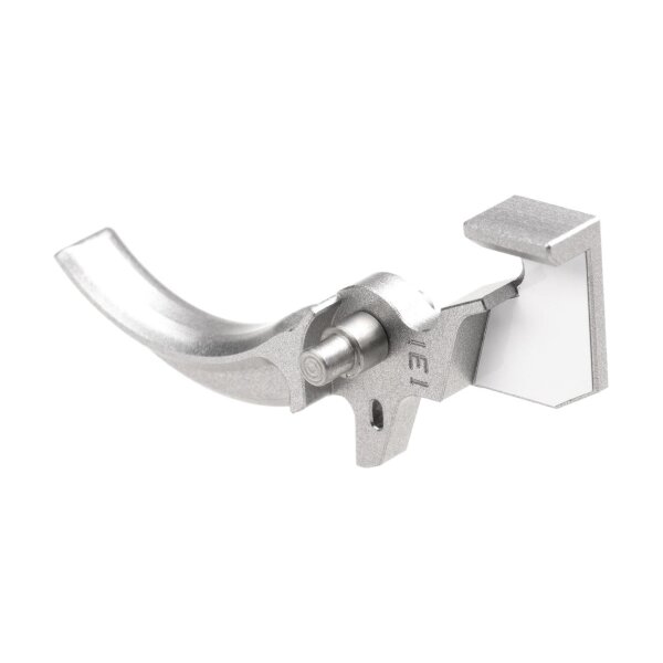 Gate Quantum Trigger 1E1 for Aster V2 Silver