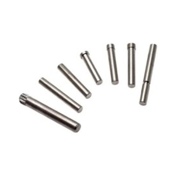 COWCOW Technology Stainless Steel Pin Set for TM G series