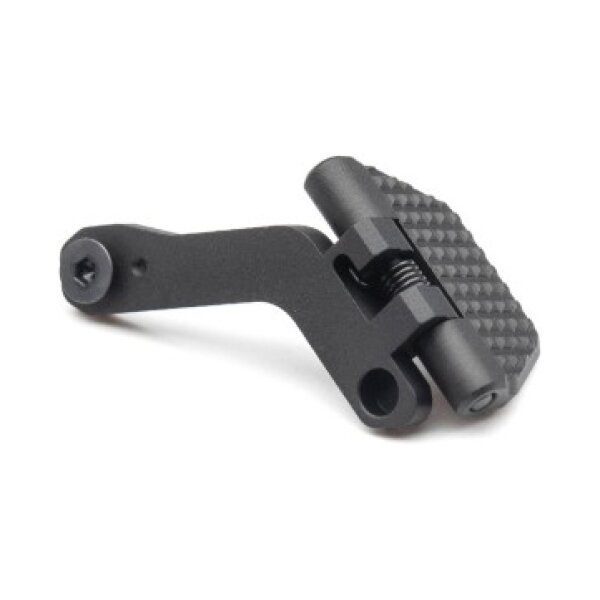TTI Folding Thumb Rest right Side - Black
