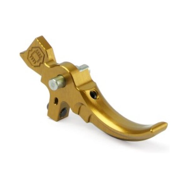 Gate 2E1 NOVA Trigger V2 M4 - Yellow