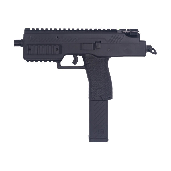 Replica SMG VMP-1C BLACK - - Replica SMG VMP-1C BLACK - 0.95J