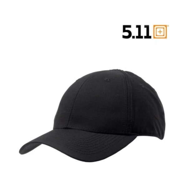 5.11 Uniform Taclite CAP -  Black