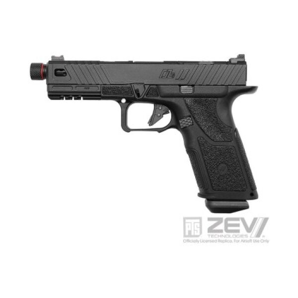 PTS ZEV - OZ9 Elite (Standard Version) GBB