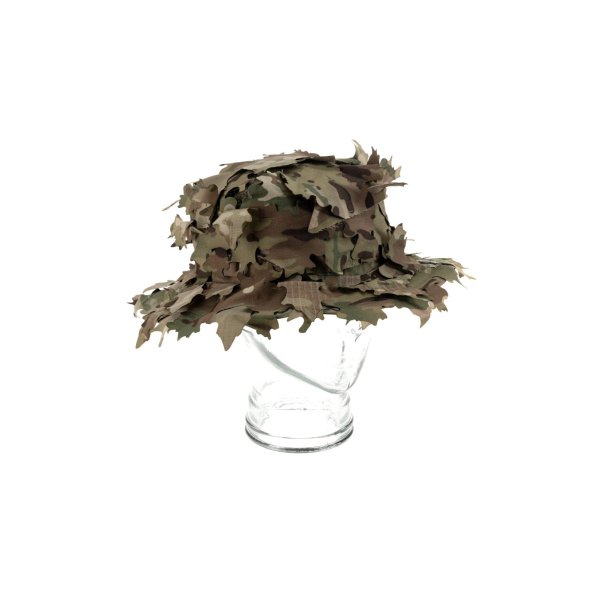 Invader Gear Leaf Boonie Hat Multicam L