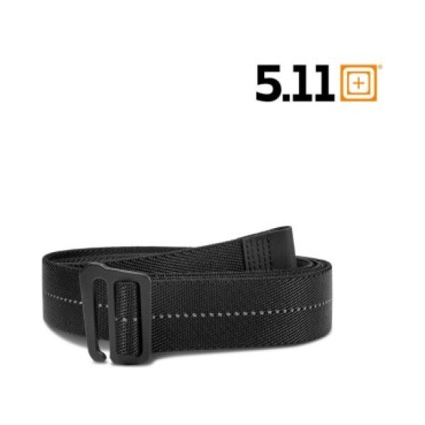 5.11 ELAS-TAC BELT - Size XXL - Black