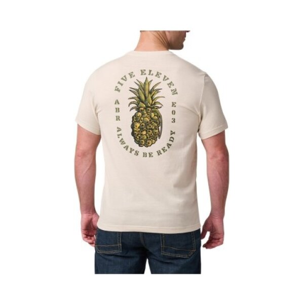5.11 ABR Island - Nade Tee sand dune - Size S