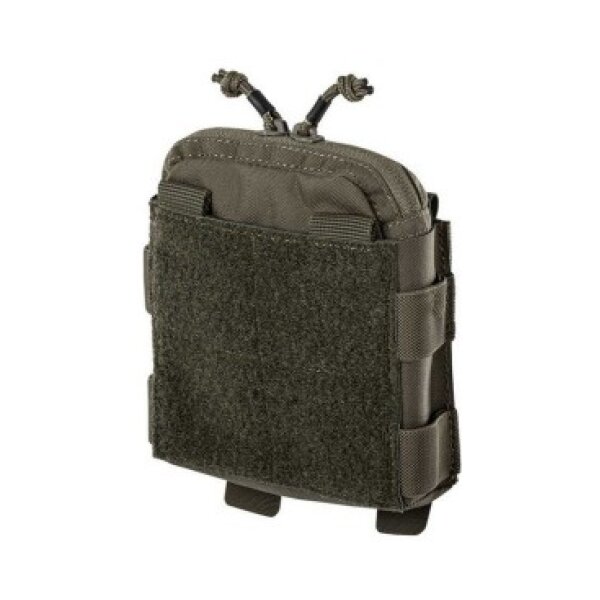 5.11 NIR Mini modular pocket - Ranger green