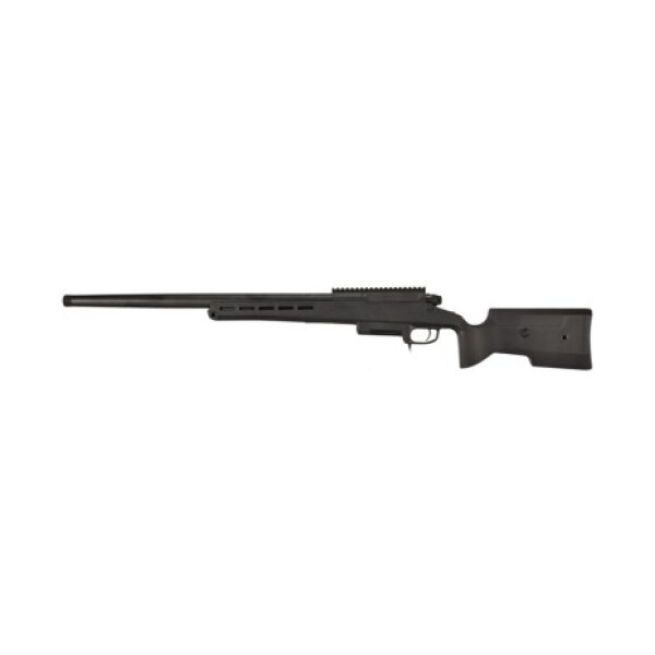 Silverback TAC-41 Polymer Sport -  Black