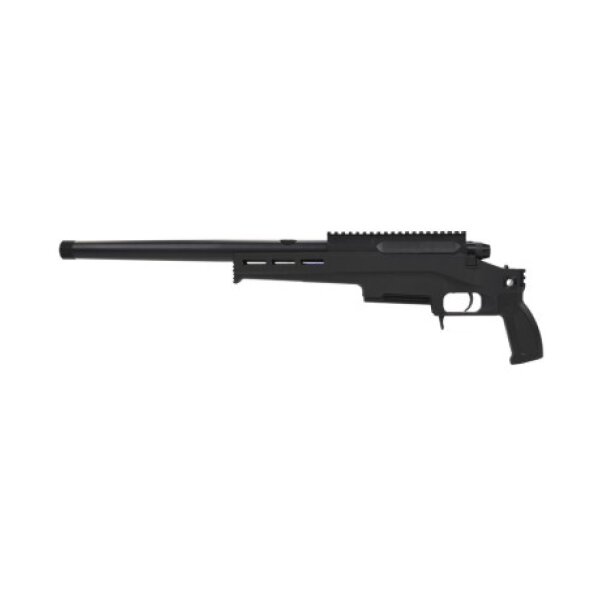 Silverback TAC-41 LN Sport version - Black