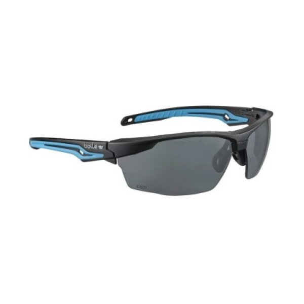 Bolle TRYON Eco-designed Smoke Safety Glasses