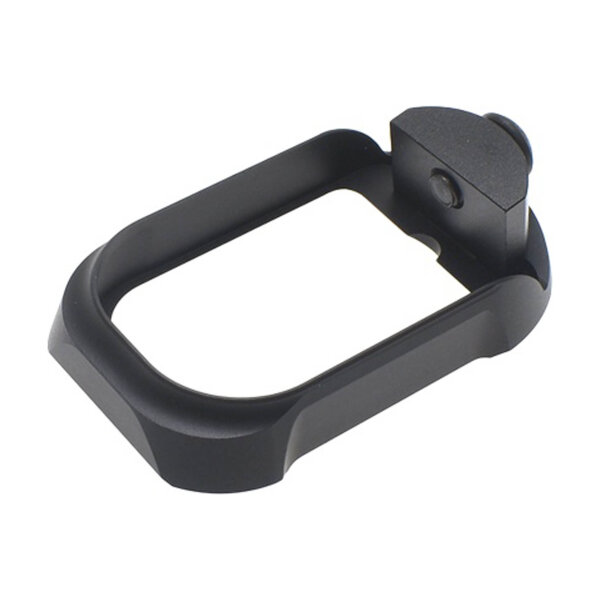 Magwell Tactical EU19 black COW COW -