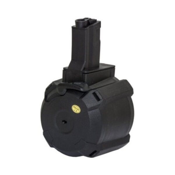 Cyma 1200 rds Electric drum for MP5 AEG