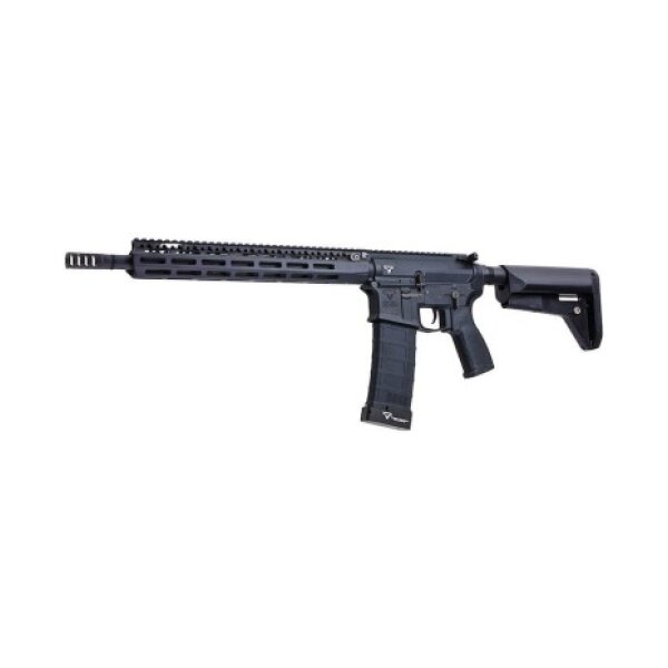 CYMA EMG TTI TR-1 M4E1 13.5 inch Ultralight Airsoft AEG