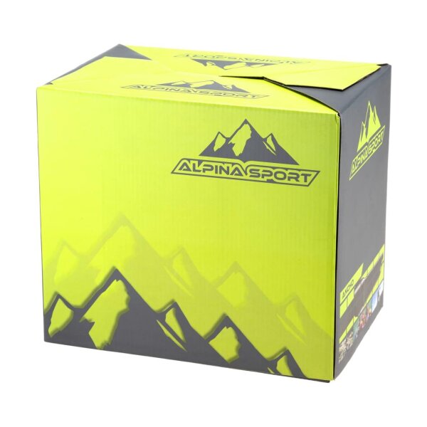 Umarex Ancho Knife Mix POS Display Multicolor