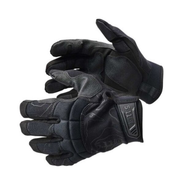 5.11 station grip 3.0 Glove Size 2XL - Black