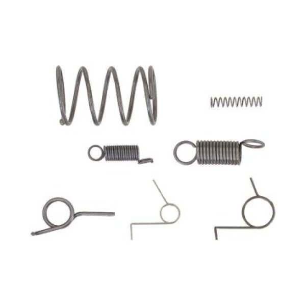 Cyma Spring set for V2 M4 gearbox