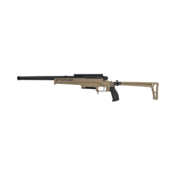 Silverback TAC-41 Lite - FDE