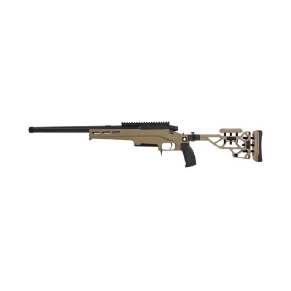 Silverback TAC-41 LR - FDE
