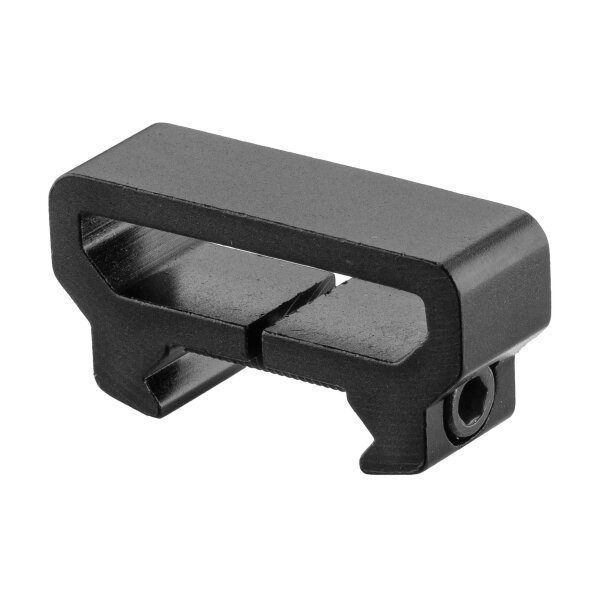 Linear Picatinny sling attachment - RAIL BO - ATTACHE SANGLE PICATINNY LINEAIRE