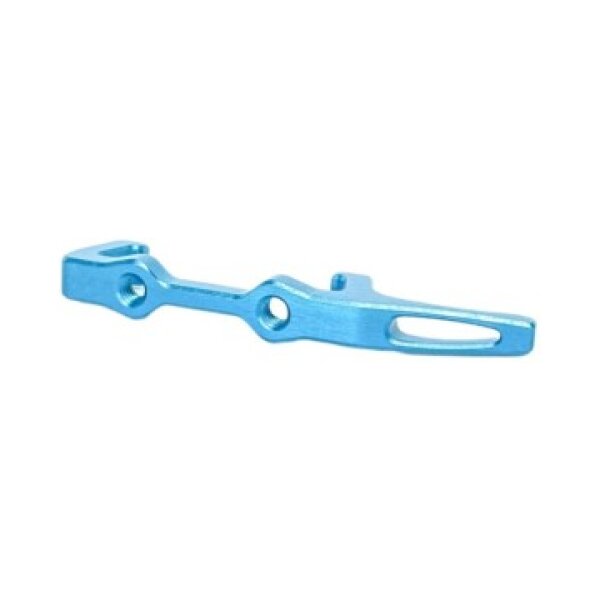 CTM Tactical tactical Advanced Handle for AAP-01 - Blue