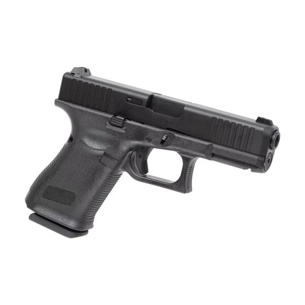 UMAREX / VFC Glock 19 Gen5 GBB Airsoft Pistol – Black
