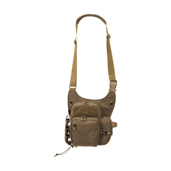 HELIKON EDC SIDE BAG(R) Cordura(R) – Coyote
