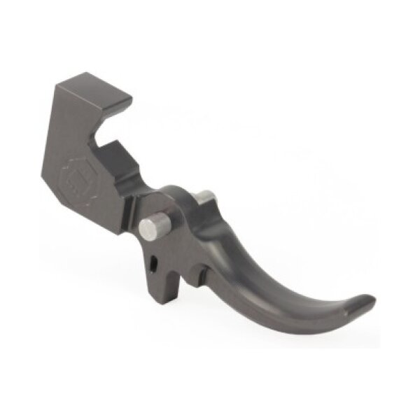 Gate Quantum Trigger 1E1 for ASTER - Grey