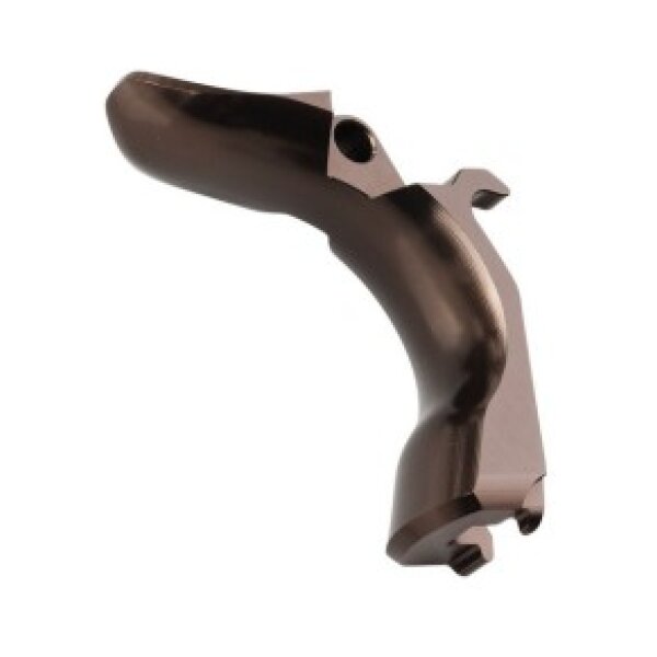 Dr.Black TM Hi-Capa 5.1 GBB Grip Safety Type B - Brown