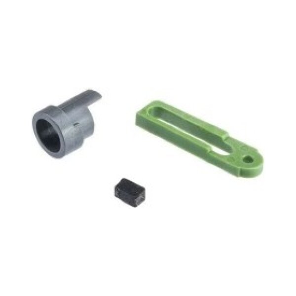 Airtech Studios AK47/RK74 Inner Barrel Locking Ring & Advanced R-HOP Arm