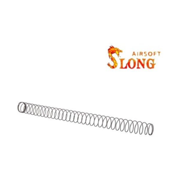 SLONG AIRSOFT Buffer spring for M4 MWS GBBR