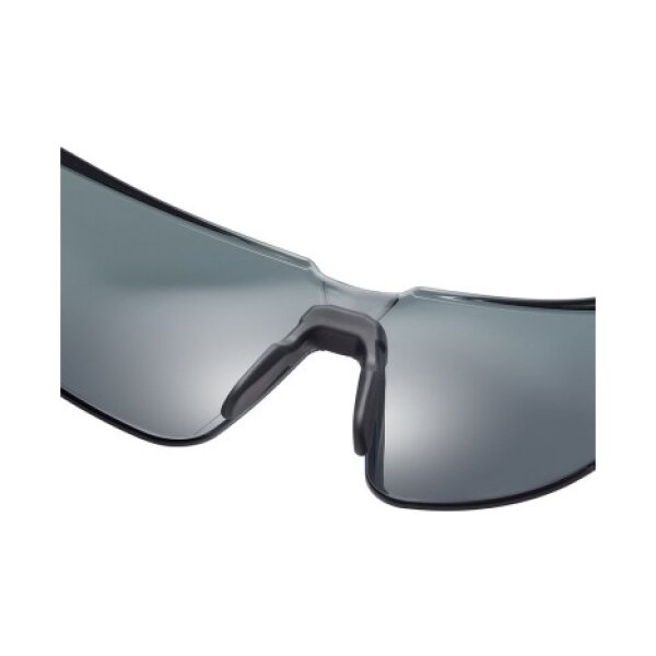 Bolle RUSH+ 2.0 M/L Safety glass - Black / Grey